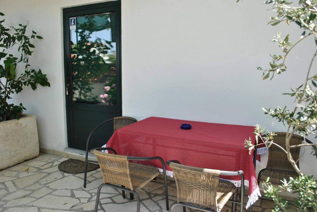 Apartmani Gradac Gradac (Split-Dalmatia) Exterior foto