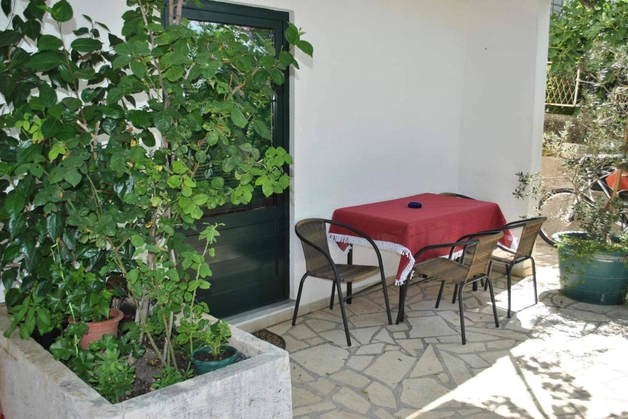 Apartmani Gradac Gradac (Split-Dalmatia) Exterior foto