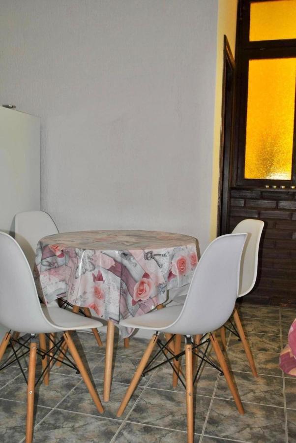 Apartmani Gradac Gradac (Split-Dalmatia) Exterior foto
