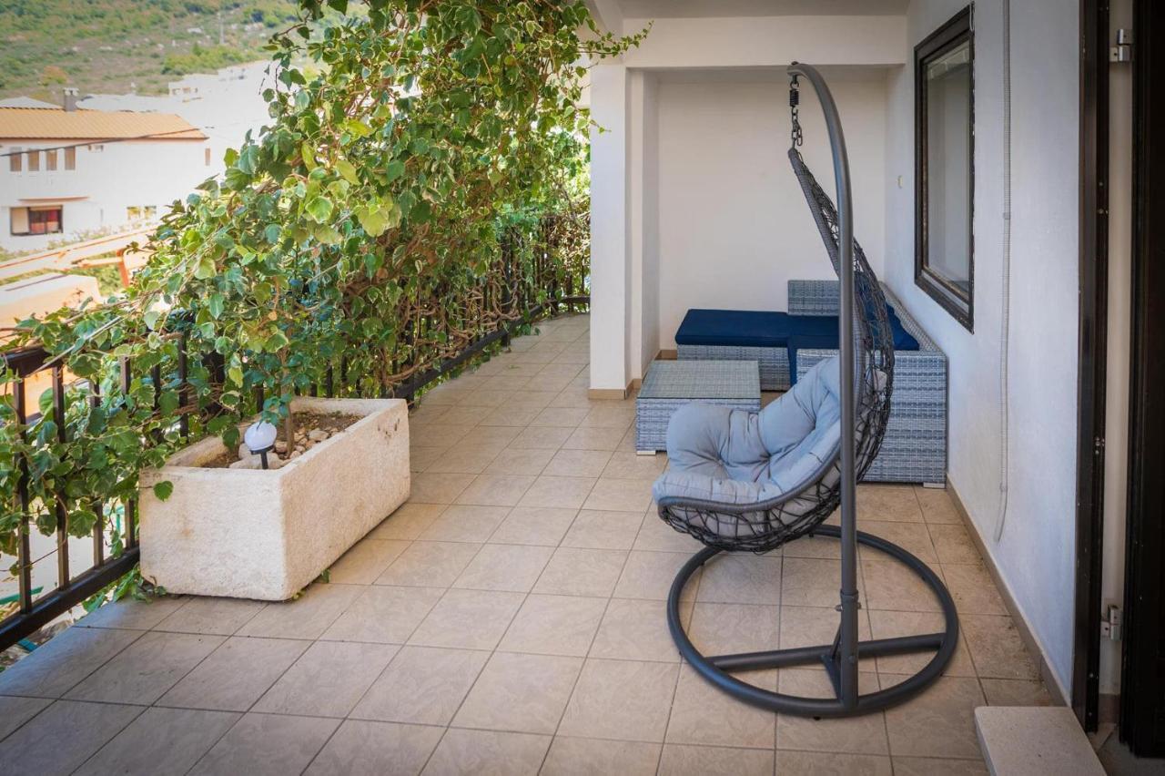 Apartmani Gradac Gradac (Split-Dalmatia) Exterior foto