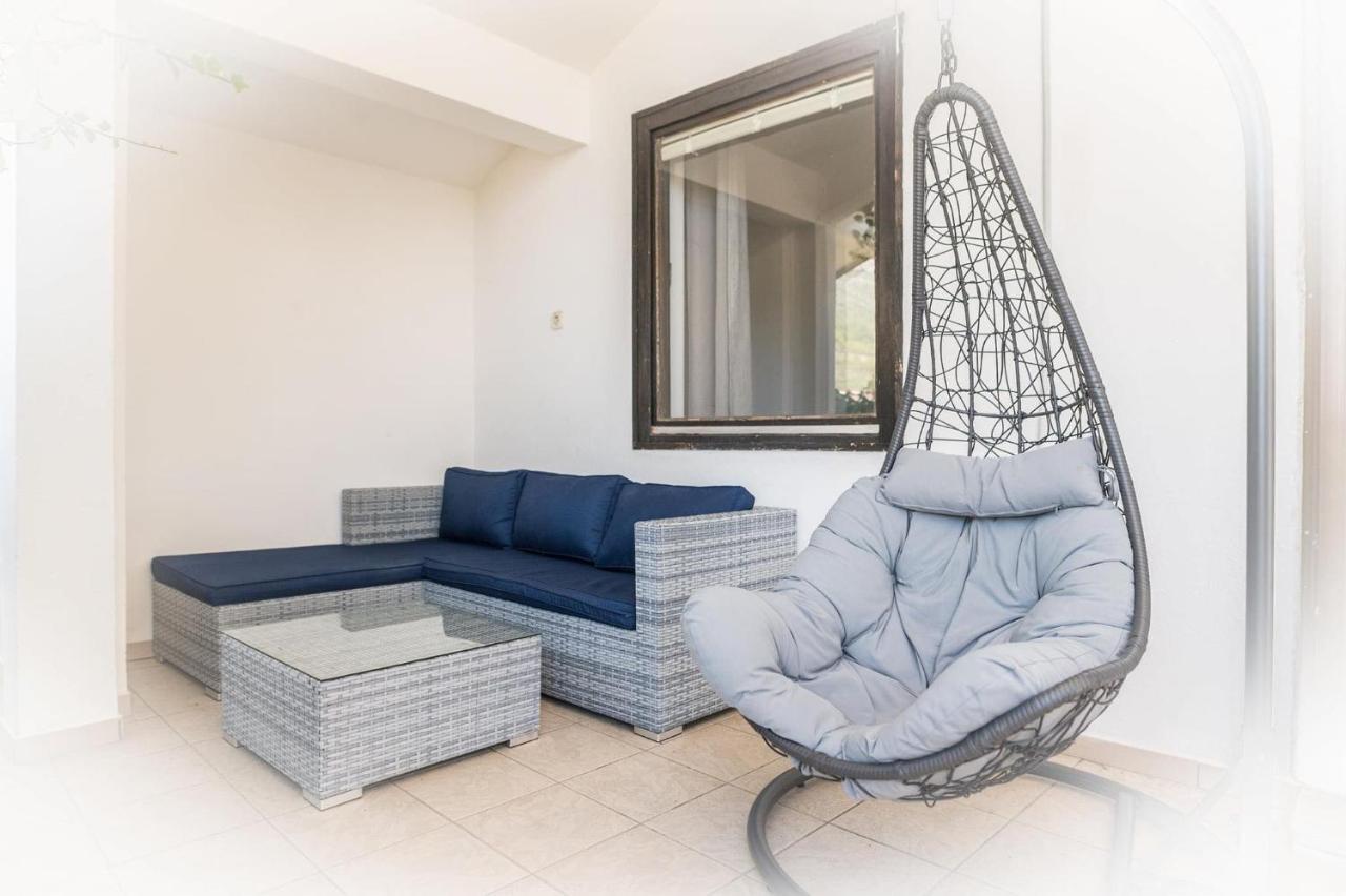 Apartmani Gradac Gradac (Split-Dalmatia) Exterior foto