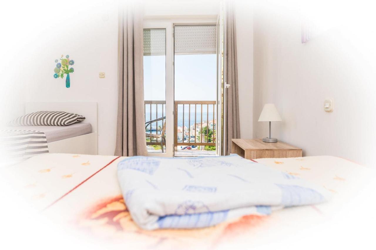 Apartmani Gradac Gradac (Split-Dalmatia) Exterior foto
