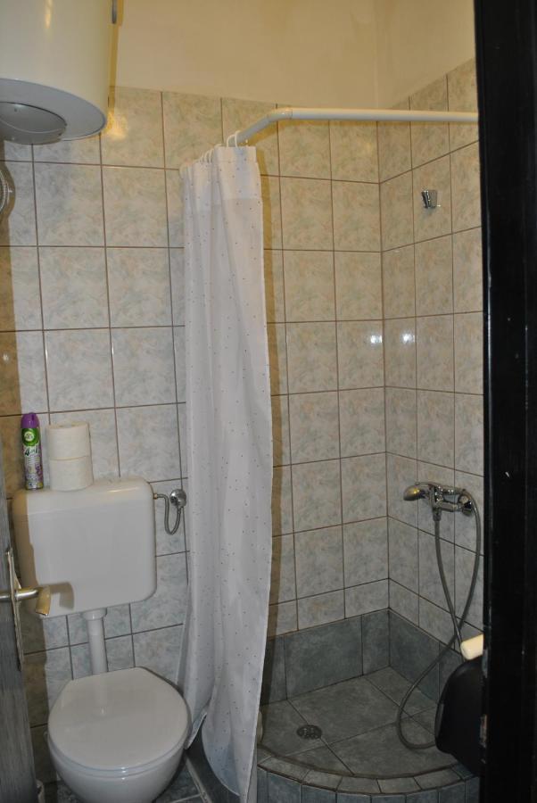 Apartmani Gradac Gradac (Split-Dalmatia) Exterior foto