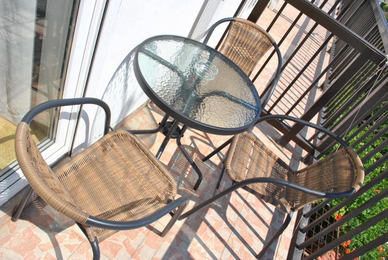 Apartmani Gradac Gradac (Split-Dalmatia) Exterior foto